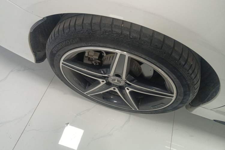 Used Mercedes-Benz C-Class 2020 Restyled C 260 Sport Edition