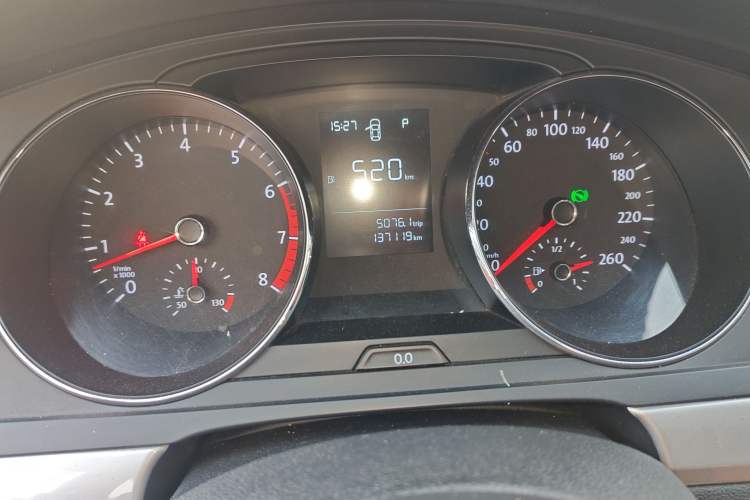 Used Volkswagen Lamando 2015 230TSI DSG Fashion Edition