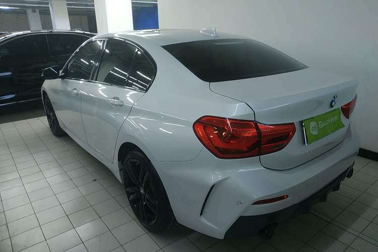 Used BMW 1 Series 2021 125i M Sport Night Edition
