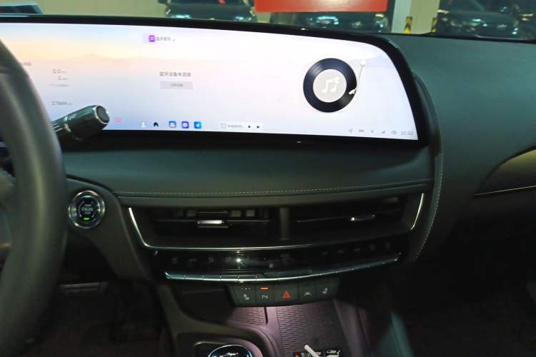 Used Cadillac CT5 2024 28T Luxury Pro Trim