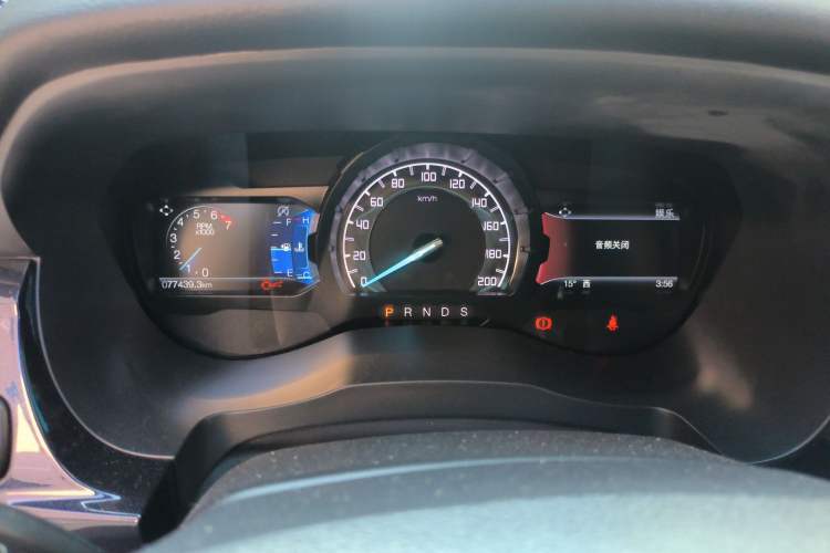 Used Ford Everest 2020 Sport Edition 2.3T Gasoline Automatic 4x4 Luxury Version 5 Seats