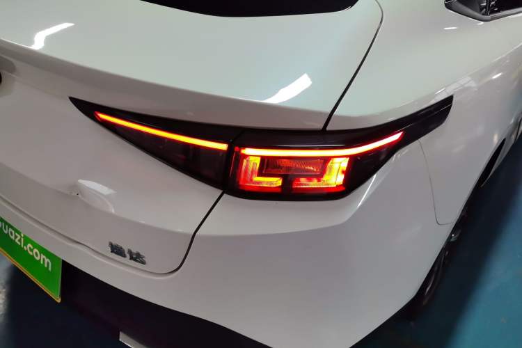 Used Changan Eado DD 2023 Blue Whale NE 1.5T GDI DCT Navigation Model