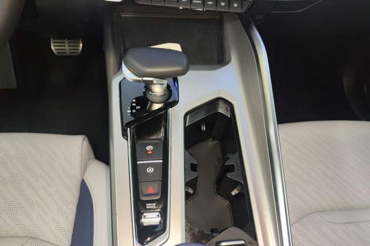 Used Geely Auto Preface 2023 2.0TD Prestige Version