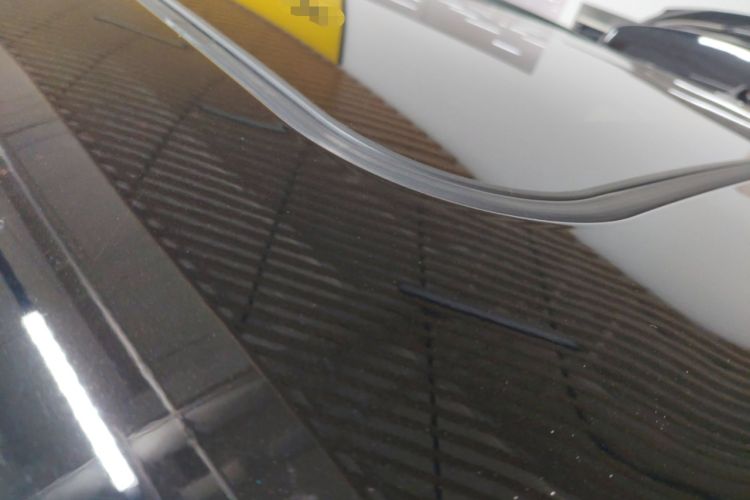 Used GAC Trumpchi GS8 2025 Linghang Series 2.0 TGDI Two-Wheel-Drive Luxury Edition 5 Seats
