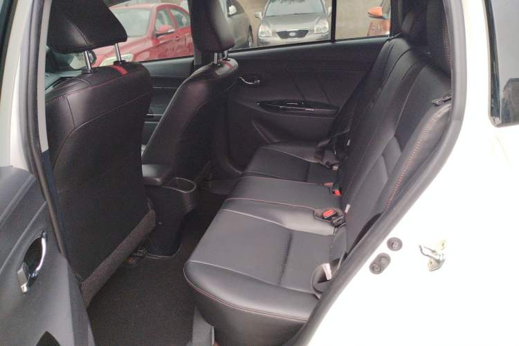 Used Toyota YARiS L Zhi Xuan 2022 X-Trail 1.5L CVT Luxury PLUS Edition
