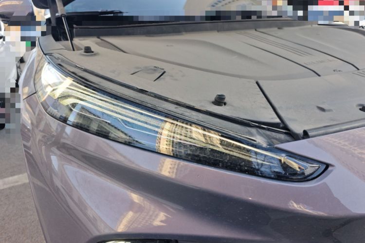 Used Buick E5 2023 Premium Long-Range Version