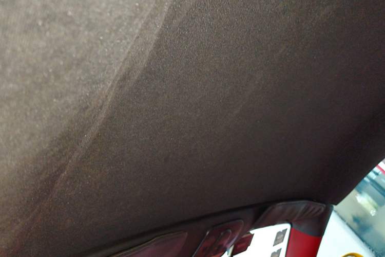 Used Ferrari California T 2009 4.3L Standard Edition Headliner