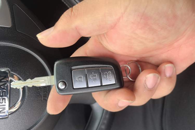 Used Nissan Sylphy 2022 Classic 1.6XE CVT Comfort Edition