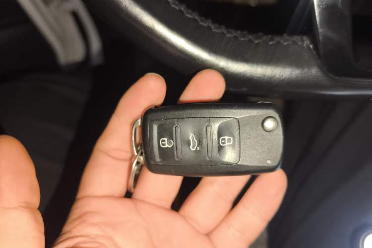 Used Volkswagen Lavida 2017 230TSI DSG Comfort Edition