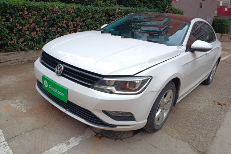 Used Volkswagen Lamando 2018 230TSI DSG Fashion Edition