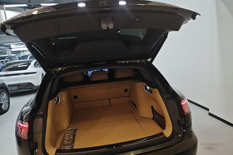 Used Hima S9T 2025 Model Range-Extended Ultra Long-Range Version
