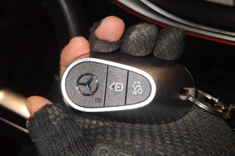 Used Mercedes-Benz C-Class 2024 C 260 L Sport Edition