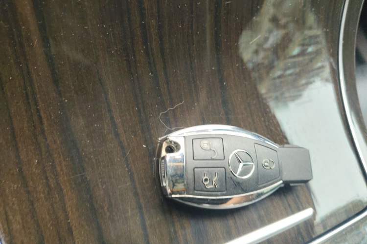 Used Mercedes-Benz GLC 2017 GLC 260 4MATIC Dynamic Edition
