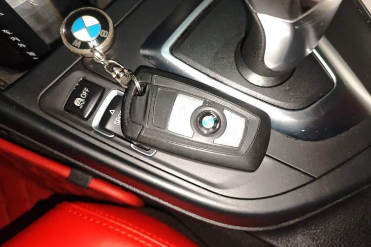 Used BMW 2 Series 2015 218i