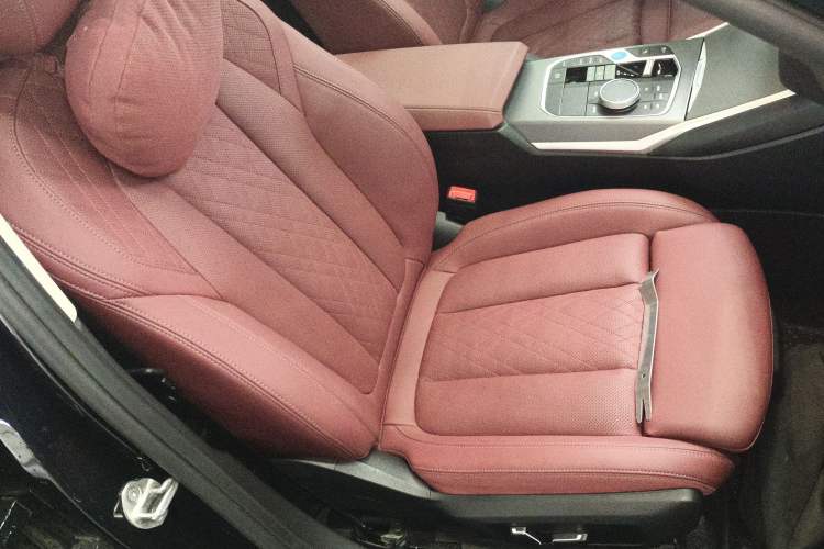 Used BMW i3 2025 eDrive 35 L