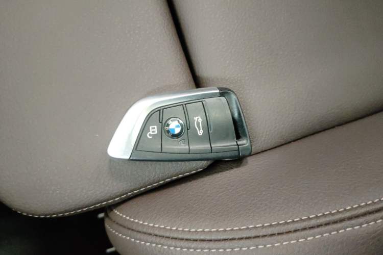 Used BMW X2 2021 sDrive25i M Sport Package
