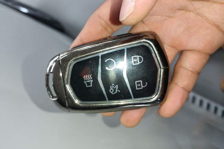 Used Cadillac XT6 2020 28T Six-Seater Four-Wheel-Drive Leading Sport Model