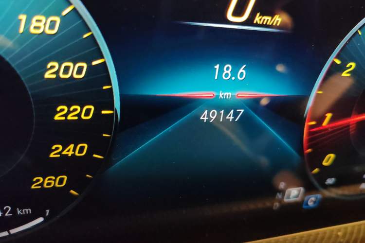 Used Mercedes-Benz A-Class 2020 A 200 L Sport Sedan