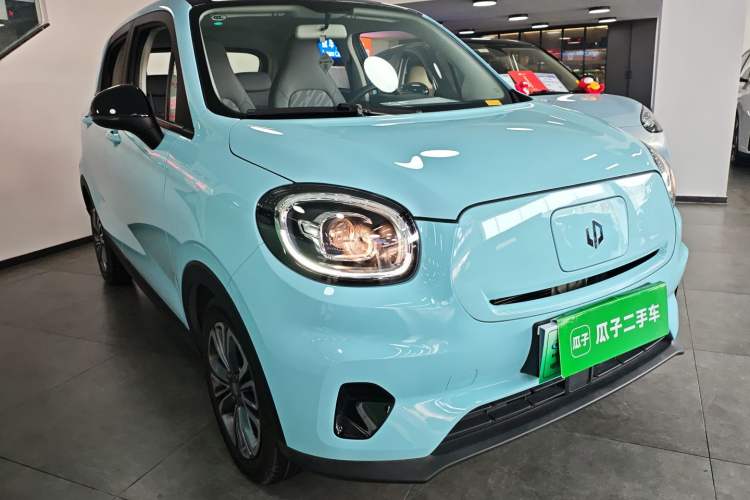 Used Leapmotor T03 2025 403 Comfort Edition
