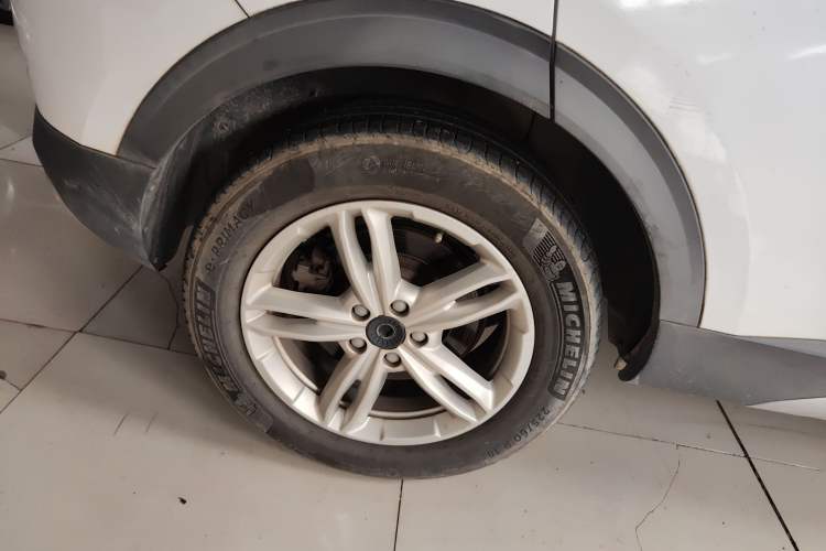 Used Haval H4 2019 Red-Label 1.5 GDIT DCT Elite SmartConnect Edition
