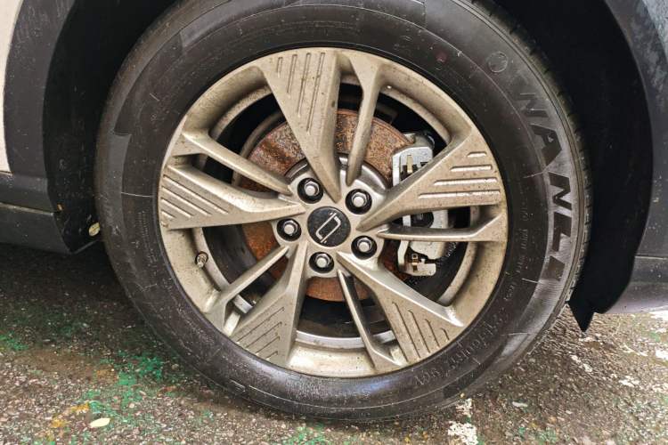 Used Bestune Yueyi 03 2025 565km Enjoy Edition