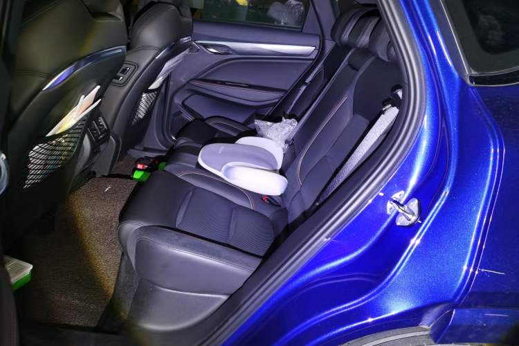 Used Geely Auto Monjaro 2019 350T Yuxingzhe AWD