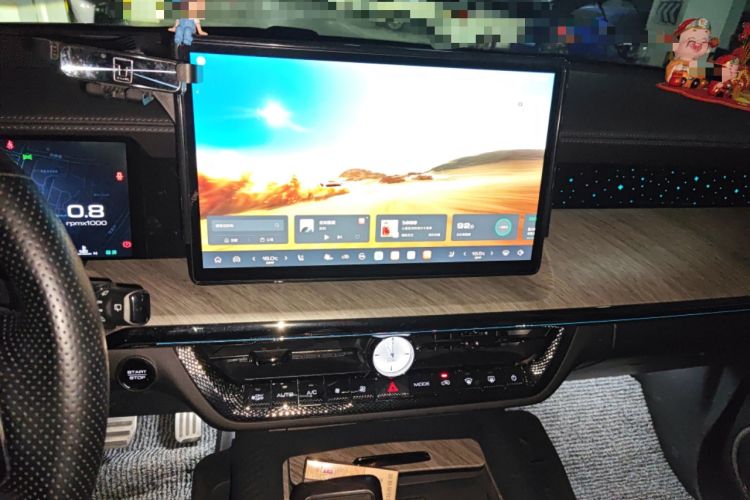 Used Tank 500 2022 3.0T Black Warrior Limited Edition 5 Seats