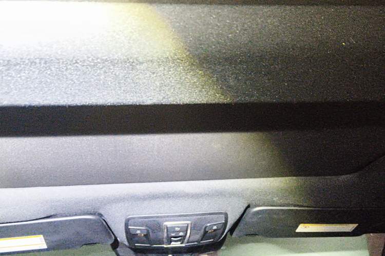 Used Mercedes-Benz GLE AMG  Headliner