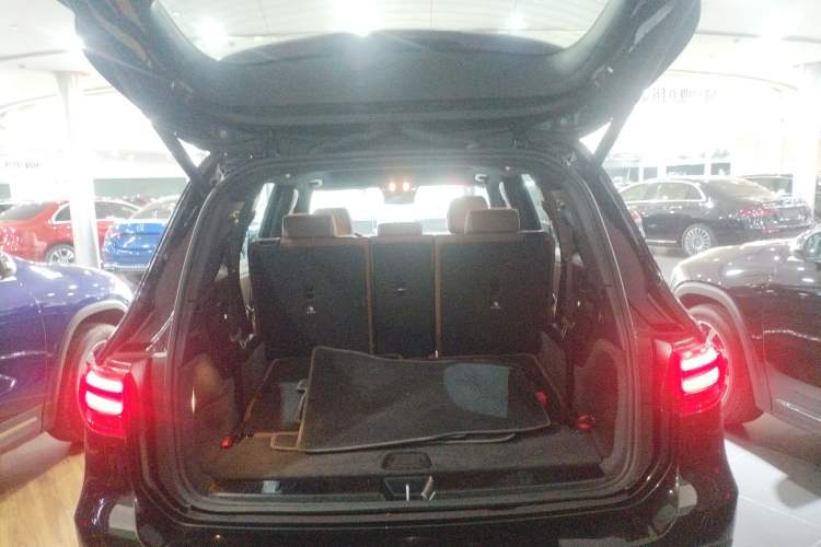 Used Mercedes-Benz GLB 2024 Refresh GLB 220 Fashion Edition
