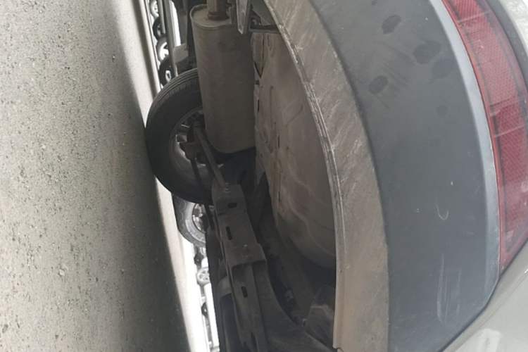 Used Buick Excelle GX 2018 15T Dual-Clutch Elite Model
