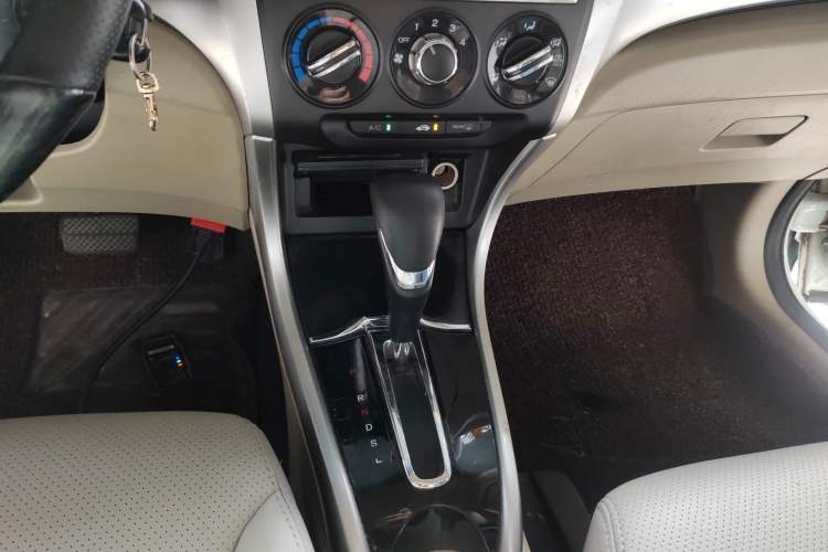 Used Honda Crider 2016 1.8L CVT Comfort Version
