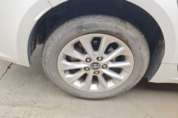 Used Toyota Corolla 2019 1.2T S-CVT GL-i Luxury Edition Right Rear Wheel Hub