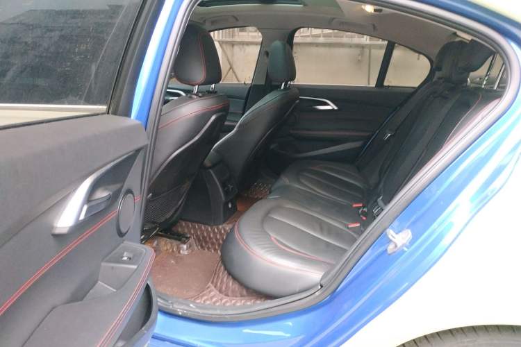 Used BMW 1 Series 2017 125i Sport Model