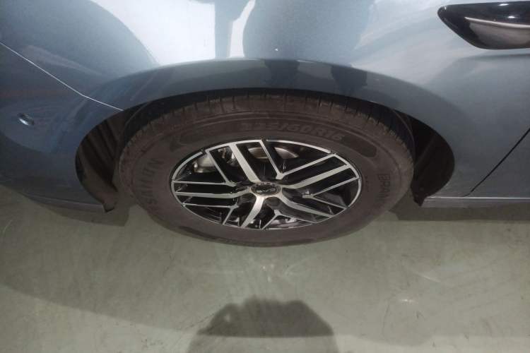 Used BYD Seal 05 DM-i 2025 DM-i Intelligent Drive 120KM Flagship Model