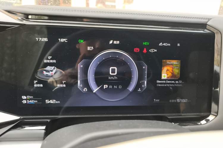 Used Formula Leopard 8 2025 Zhiyong Flagship Drone Edition 7 Seats