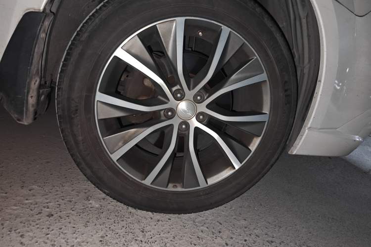 Used Subaru Outback 2012 2.5i Sport Edition
