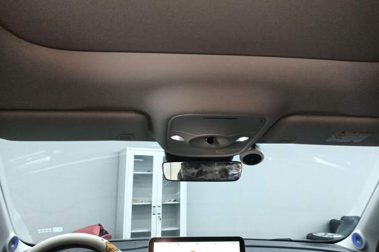 Used smart #1 2024 Dynamic Standard Edition Headliner