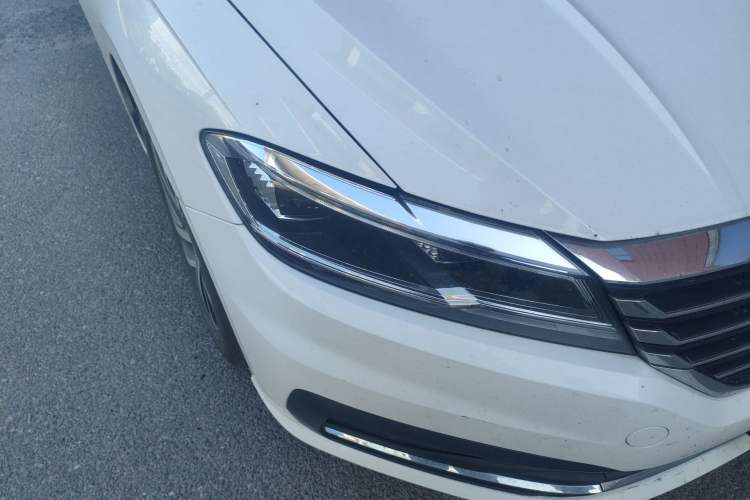 Used Volkswagen Lavida 2022 280TSI DSG Comfort Edition