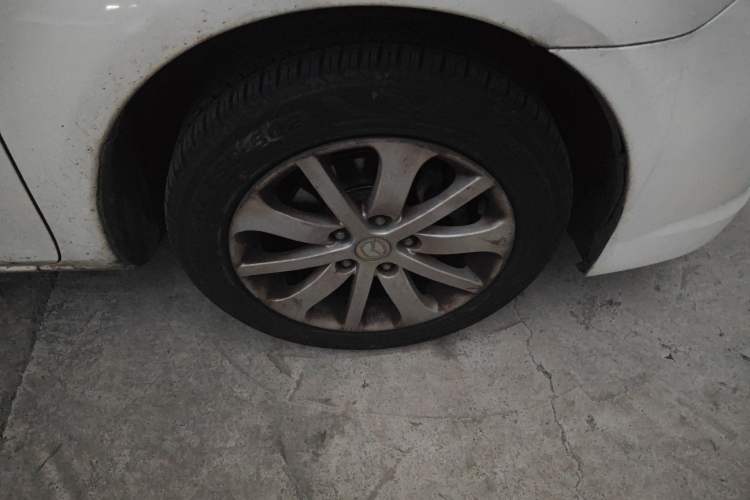 Used Mazda 6 2013 2.0L Automatic Fashion Edition