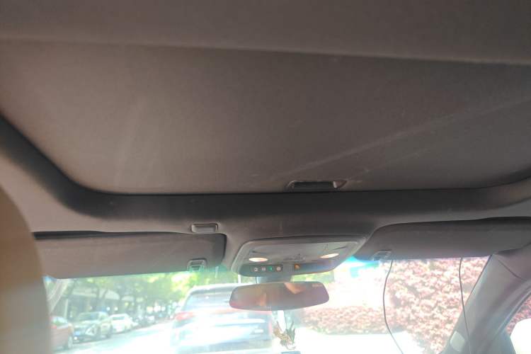 Used Cadillac ATS 2014 28T Comfort Version