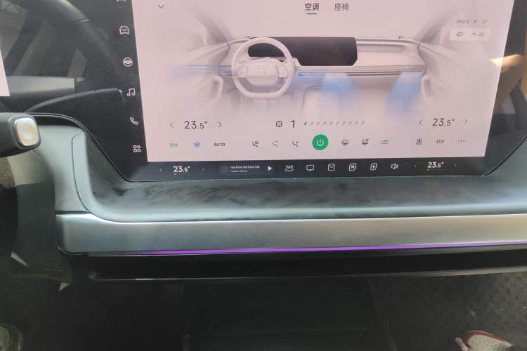 Used XPeng P7 2020 586N