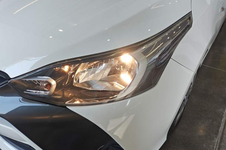 Used Toyota YARiS L Zhi Xuan 2020 1.5L CVT Leading Edition Left Front Headlight