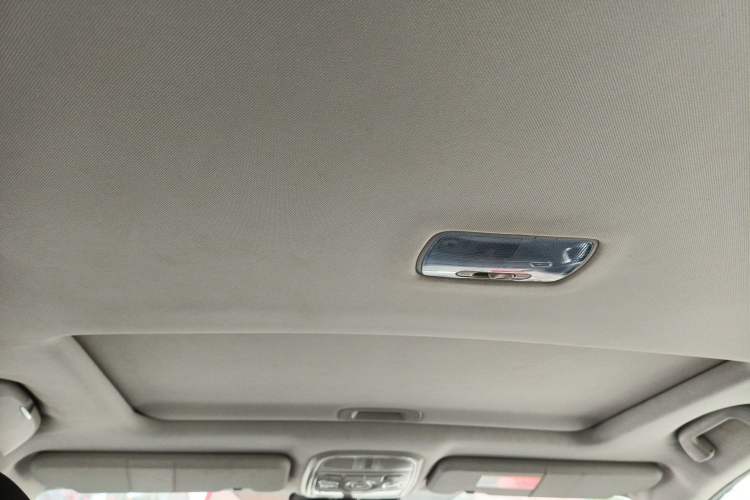 Used Haval H6 2015 Revised Version Sport Edition 1.5T Manual Transmission Two-Wheel Drive Elite Grade