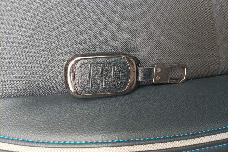 Used Honda HR-V 2023 240TURBO Jingrui Edition