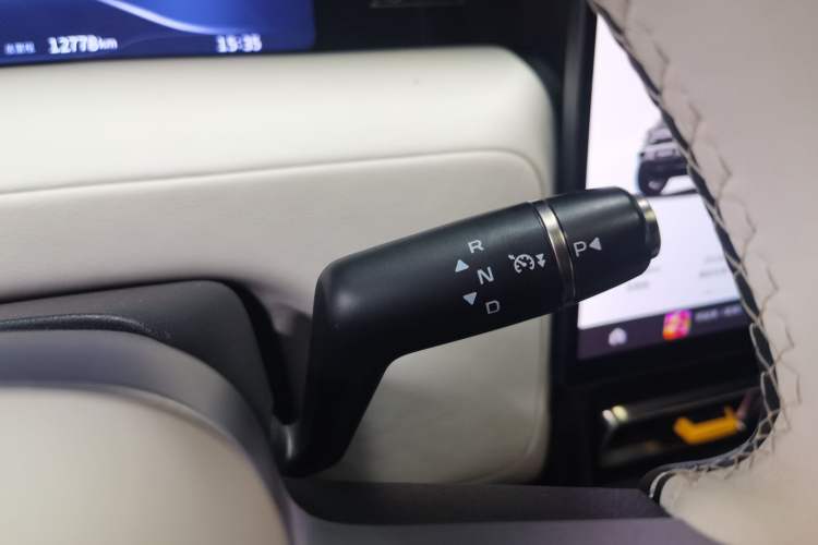 Used iCAR V23 2025 401 Two-Wheel Drive Advanced Edition