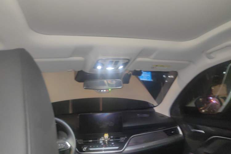 Used Haval H6 2021 National Trend Edition 1.5T Automatic Champion Version