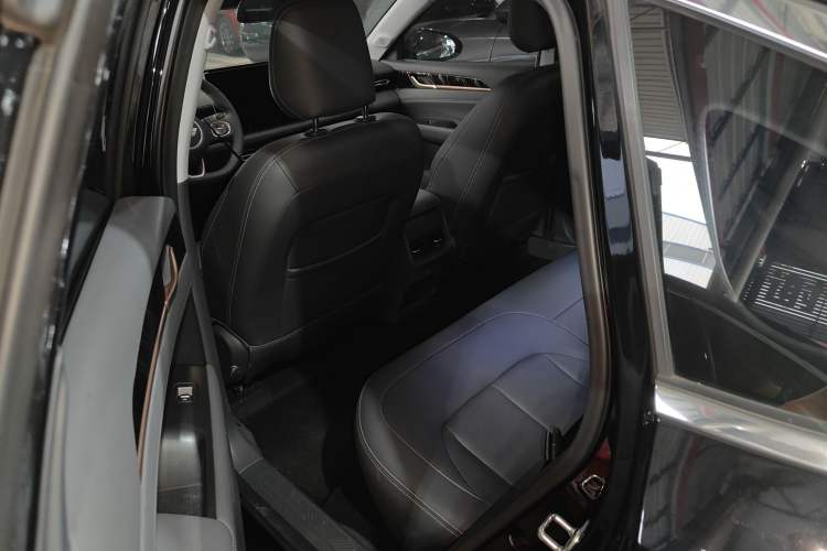 Used Wuling Xingguang 2025 610 km Smart Flagship Version