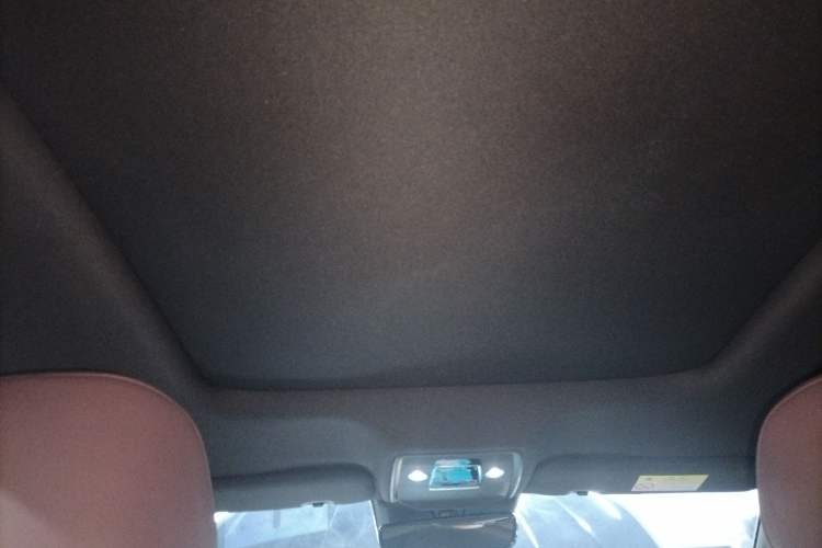 Used BYD Seal 2023 DM-i 1.5L 121km Prestige Model
