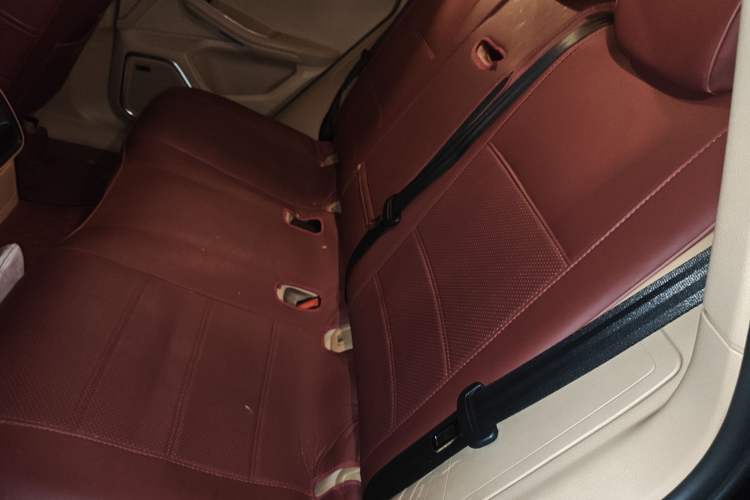 Used Porsche Macan 2014 Macan 2.0T
