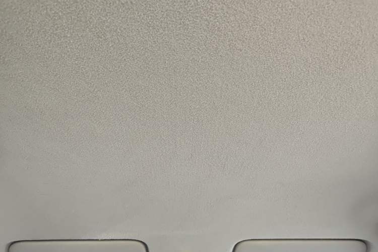 Used Kia Pegas 2019 1.4L Manual Value Edition National VI Standard Headliner